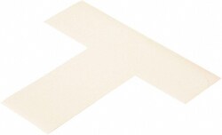 MSC&nbsp;PROSAFE PVC FLR T MARKER