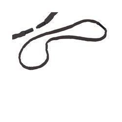 MSC&nbsp;COTTON RND BRKWAY LANYARD
