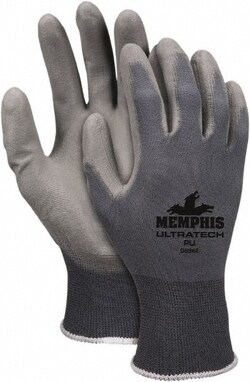 MSC&nbsp;ULTRATECH SEAMLS KNIT GLV
