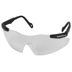 MSC&nbsp;WRAPAROUND SFTY GLASSES