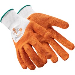 MSC&nbsp;POINTGUARD POLY C/R GLVS