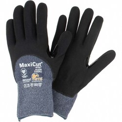 MSC&nbsp;MAXICUT KNIT NITRILE GLV