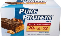 MSC&nbsp;PURE PROTEIN SNACK BAR