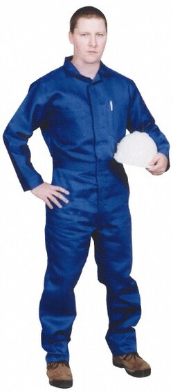 MSC&nbsp;25CAL/SQCM HRC3 COVERALL