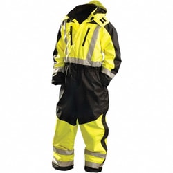 MSC&nbsp;SP WRKWEAR WINTER CVRALL