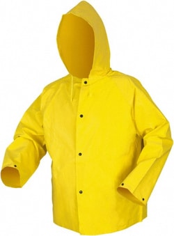 MSC&nbsp;CONCORD RAINCOAT
