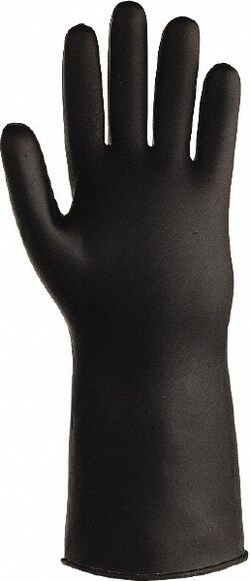 MSC&nbsp;UNLINED BUTYL RUBBER GLVE