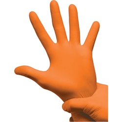 MSC&nbsp;DISPOSABLE NITRILE GLV