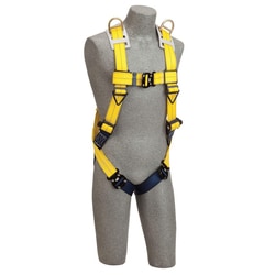 MSC&nbsp;DELTA RETRIEVE VEST HRNS