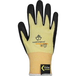 MSC&nbsp;KEVLAR NITRILE GLOVE