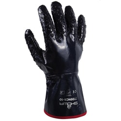 MSC&nbsp;NITRI-PRO NITRILE GLV