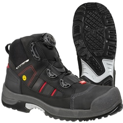 MSC&nbsp;ZENIT EASYROLL ANKLE BOOT