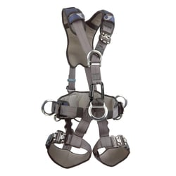 MSC&nbsp;EXOFIT NEX RESCUE HRNS