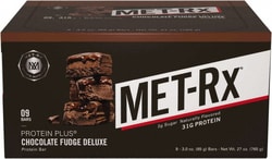 MSC&nbsp;MET-RX PROTEIN PLUS BAR