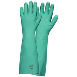 MSC&nbsp;NITRI-CHEM LATEX GLOVES