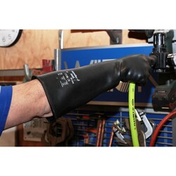 MSC&nbsp;ALPHATEC CHEM RES GLOVE