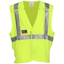 MSC&nbsp;BREAKAWAY HOOK/LOOP VEST