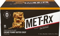 MSC&nbsp;MET-RX PROTEIN PLUS BAR