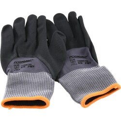 MSC&nbsp;NITRILE COATED GLOVES