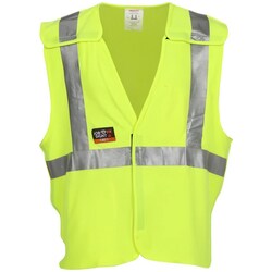 MSC&nbsp;BREAKAWAY HOOK/LOOP VEST