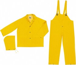 MSC&nbsp;CLASSIC 3PC RAINSUIT