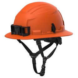 MSC&nbsp;BOLT FULL BRIM HARD HAT