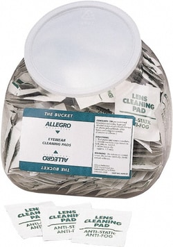 MSC&nbsp;LENS CLEANER WIPES