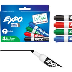 MSC&nbsp;EXPO DRY ERASE MARKERS