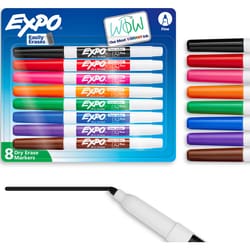 MSC&nbsp;EXPO DRY ERASE MARKERS