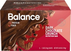 MSC&nbsp;BALANCE BAR