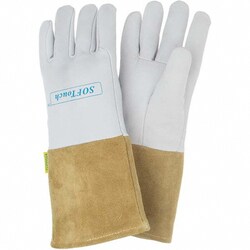 MSC&nbsp;GOATSKIN TIG WELDING GLVS