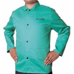 MSC&nbsp;SATEEN WELDING JACKET