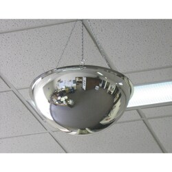 MSC&nbsp;ACRYLIC FULL DOME MIRROR
