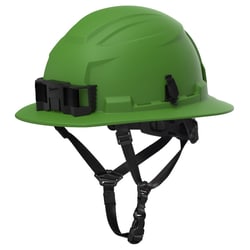 MSC&nbsp;BOLT FULL BRIM HARD HAT
