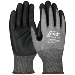 MSC&nbsp;GTEK C/R NITRILE GLOVE