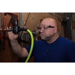 MSC&nbsp;RIMLESS SAFETY GLASSES
