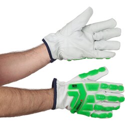MSC&nbsp;KAMORI C/R WORK GLOVE