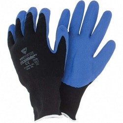 MSC&nbsp;POSIGRIP PVC KNIT GLOVE