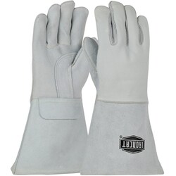 MSC&nbsp;IRONCAT ELK LTHR WELD GLV