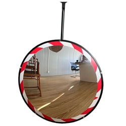 MSC&nbsp;ACRYLIC CONVEX MIRROR