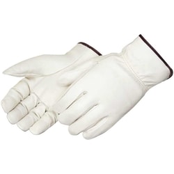 MSC&nbsp;GRAIN COWHIDE DRIVER GLV