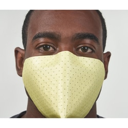 MSC&nbsp;STRAPLESS DISP MASK