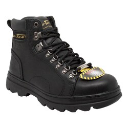 MSC&nbsp;STEEL TOE HIKER BOOT