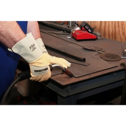 MSC&nbsp;C/R LEATHER UTILITY GLOVE