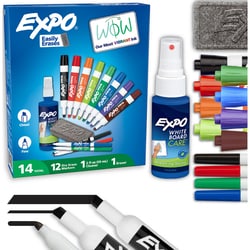 MSC&nbsp;EXPO DRY ERASE MARKER SET