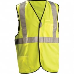 MSC&nbsp;PREM 5PT BREAKAWAY VEST