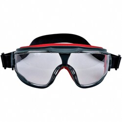 MSC&nbsp;ANTI-FOG SAFETY GOGGLE