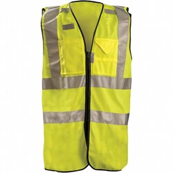 MSC&nbsp;PREM FULL SURVEYOR VEST