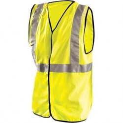 MSC&nbsp;CLASSIC STANDARD VEST