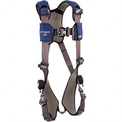 MSC&nbsp;FIRST VEST HARNESS